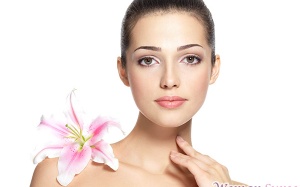 Các thảo dược giúp làm trắng và chống lão hóa da toàn thân hiệu quả nhất