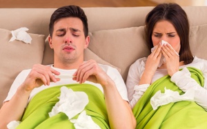 10 dấu hiệu báo hiệu cảm lạnh đã trở nên cực kỳ nghiêm trọng 