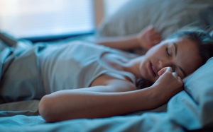 Ăn - ngủ - thức đúng theo giờ này để khỏe hơn mỗi ngày