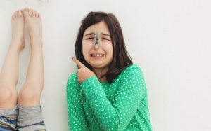 Mùi cơ thể 'tiết lộ' gì về sức khỏe của bạn?