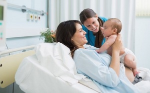 9 lời khuyên giúp mẹ bầu chuẩn bị vượt cạn dễ dàng hơn