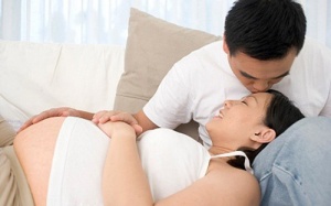 Muốn nhanh đậu thai: Hãy ngủ đủ giấc!