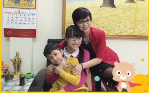 Giải pháp chống táo bón ở trẻ em trong độ tuổi đến trường