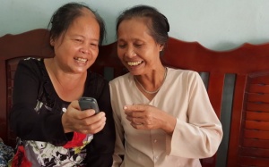 Hiến tạng cho người dưng