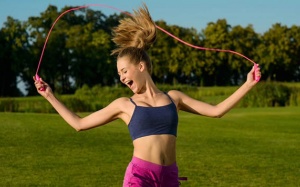 10 bài tập đơn giản giúp đốt cháy calorie thừa nhanh nhất