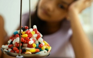 10 điều cấm kỵ khi uống thuốc