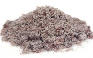 5 lợi ích sức khỏe của muối đen Kala Namak