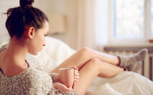 6 dấu hiệu của trầm cảm ẩn mà bạn nên biết