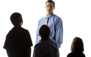 Con đầu lòng thường thông minh nhất