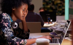 Nguy cơ vô sinh nữ vì làm những công việc này