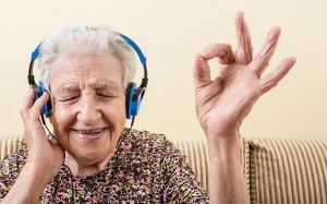Chữa bệnh bằng âm nhạc có hiệu quả?
