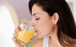 5 đồ uống không nên dùng để 'chào ngày mới'