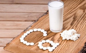 Đâu là nguyên nhân khiến bạn bị thiếu calci?