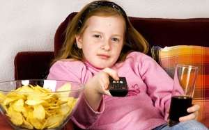 Cholesterol cao tác động tới trẻ em như thế nào?