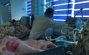 Vụ ngộ độc sau cỗ đám ma: Nạn nhân thứ 8 tử vong tại nhà