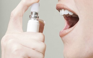 Bảo vệ răng miệng bằng 5 loại tinh dầu