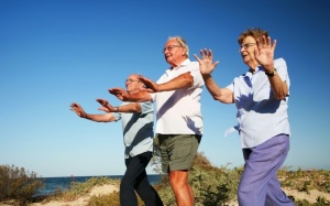 Bị bệnh mạch vành có nên tập luyện thể thao không?