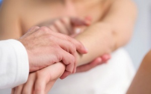 Dùng ngay bộ đôi sản phẩm này nếu bị viêm da dị ứng