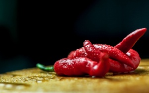 Lợi hại của capsaicin - chất tạo nên vị cay của ớt