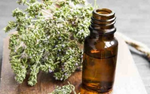 8 lợi ích sức khỏe của tinh dầu cỏ xạ hương