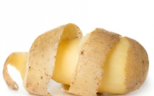 Lợi ích vỏ khoai tây đối với sức khỏe