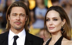 Angelina Jolie mở lòng sau khi hôn nhân tan vỡ