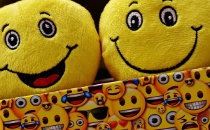 Biểu tượng cảm xúc nói gì về tâm trạng của bạn?