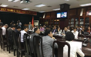 Bộ Y tế họp khẩn sẵn sàng ứng phó dịch cúm gia cầm