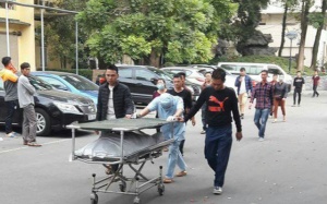 Công bố nguyên nhân 2 bệnh nhân tử vong sau gây mê tại Bệnh viện Trí Đức