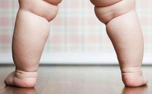 Gene di truyền tác động như thế nào đến cân nặng của trẻ?