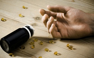 Lạm dụng chất chống oxy hóa khiến bạn chết nhanh hơn