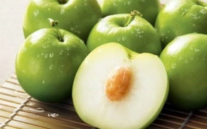 Ngỡ ngàng công dụng của quả táo ta với sức khoẻ