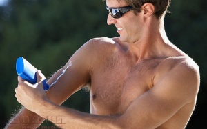 Mách các 'soái ca' bí kíp này để chống nắng hiệu quả