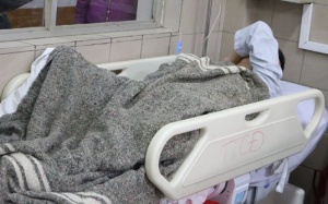 Loại chất độc khiến bệnh nhân tỉnh táo đến lúc chết