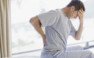 5 dấu hiệu cảnh báo bạn đang mắc ung thư thận