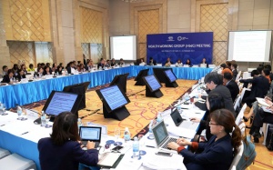 APEC đánh giá cao Việt Nam trong phòng chống dịch bệnh mới nổi