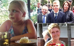 Cả nhà 4 người chết oan uổng, bé gái 8 tuổi trở thành mồ côi chỉ vì trữ thứ này trong nhà