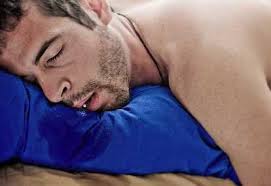 Chảy nước dãi khi ngủ: Nguyên nhân vì đâu?