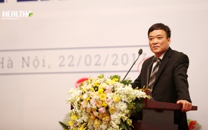 Hệ thống IMC phát động thi đua yêu nước 2017