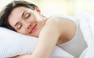 6 bài tập yoga giúp bạn ngủ ngon hơn