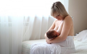 Một bức ảnh sẽ thức tỉnh hàng triệu người đã, đang và sẽ làm mẹ: Hãy cùng chia sẻ!