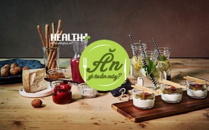 Thực đơn cơm tối toàn món ngon đưa cơm