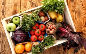 Vì sao nên chọn thực phẩm hữu cơ?