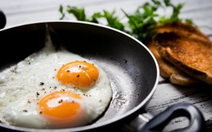 7 loại thực phẩm trong ngăn bếp giúp xóa nếp nhăn hiệu quả