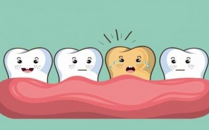 Bạn có thể làm gì để ngăn chặn các vết ố trên răng?