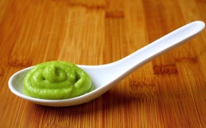 Có nên dùng wasabi để điều trị mụn trứng cá?