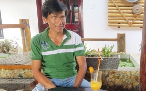 Cứu 30 hành khách trên đèo Lò Xo: Sẽ khen thưởng lái xe container cứu người