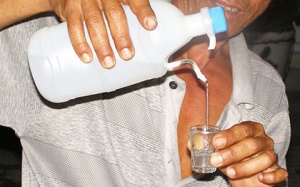 PGĐ Bệnh viện Bạch Mai: '10 người ung thư thì hầu hết đều uống rượu'