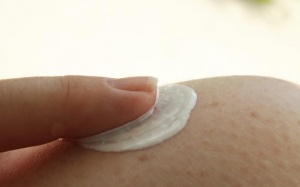 Thuốc điều trị bệnh Eczema nằm ngay dưới làn da của bạn