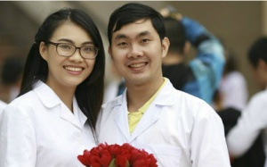 Thầy giáo 8X tâm huyết với chuyên khoa tâm thần